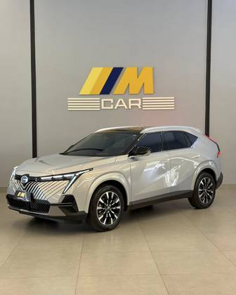 GAC GS4 2.0 HEV ELITE AUTOMÁTICO GAC GS4 2.0 HEV ELITE AUTOMÁTICO
